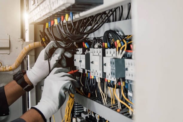 Domestic / Industrial Electrical Wiring